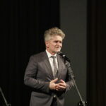 Gaudeamus Igitur zabrzmiało na Uniwersytecie III Wieku „Ponad czasem” - Radio Kielce Gaudeamus Igitur zabrzmiało na Uniwersytecie III Wieku „Ponad czasem” - Radio Kielce