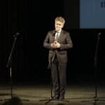 Gaudeamus Igitur zabrzmiało na Uniwersytecie III Wieku „Ponad czasem” - Radio Kielce Gaudeamus Igitur zabrzmiało na Uniwersytecie III Wieku „Ponad czasem” - Radio Kielce