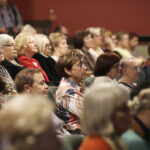 Gaudeamus Igitur zabrzmiało na Uniwersytecie III Wieku „Ponad czasem” - Radio Kielce Gaudeamus Igitur zabrzmiało na Uniwersytecie III Wieku „Ponad czasem” - Radio Kielce