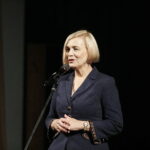 Gaudeamus Igitur zabrzmiało na Uniwersytecie III Wieku „Ponad czasem” - Radio Kielce Gaudeamus Igitur zabrzmiało na Uniwersytecie III Wieku „Ponad czasem” - Radio Kielce