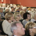 Gaudeamus Igitur zabrzmiało na Uniwersytecie III Wieku „Ponad czasem” - Radio Kielce Gaudeamus Igitur zabrzmiało na Uniwersytecie III Wieku „Ponad czasem” - Radio Kielce