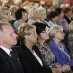 Gaudeamus Igitur zabrzmiało na Uniwersytecie III Wieku „Ponad czasem” - Radio Kielce Gaudeamus Igitur zabrzmiało na Uniwersytecie III Wieku „Ponad czasem” - Radio Kielce