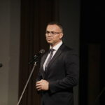 Gaudeamus Igitur zabrzmiało na Uniwersytecie III Wieku „Ponad czasem” - Radio Kielce Gaudeamus Igitur zabrzmiało na Uniwersytecie III Wieku „Ponad czasem” - Radio Kielce