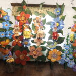 12.10.2022. Kielce. Dworek Laszczyków. Wystawa „Jej wysokość Lalka” / Fot. Jarosław Kubalski - Radio Kielce