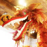 12.10.2022. Kielce. Dworek Laszczyków. Wystawa „Jej wysokość Lalka” / Fot. Jarosław Kubalski - Radio Kielce