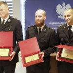 Pomagają innym, zostali wyróżnieni - Radio Kielce