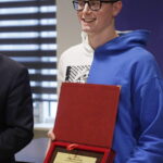 Pomagają innym, zostali wyróżnieni - Radio Kielce