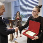 Pomagają innym, zostali wyróżnieni - Radio Kielce