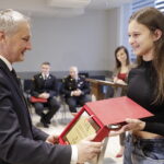 Pomagają innym, zostali wyróżnieni - Radio Kielce