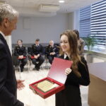 Pomagają innym, zostali wyróżnieni - Radio Kielce