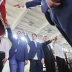 Pierwszaki z „Elektryka” złożyły ślubowanie - Radio Kielce