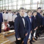 Pierwszaki z „Elektryka” złożyły ślubowanie - Radio Kielce