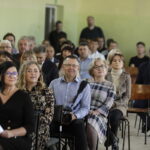 Pierwszaki z „Elektryka” złożyły ślubowanie - Radio Kielce