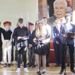 Pierwszaki z „Elektryka” złożyły ślubowanie - Radio Kielce