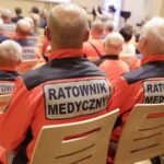 Lekarze i ratownicy medyczni odznaczeni przez wojewodę [LISTA] - Radio Kielce