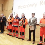 Lekarze i ratownicy medyczni odznaczeni przez wojewodę [LISTA] - Radio Kielce