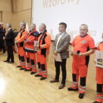 Lekarze i ratownicy medyczni odznaczeni przez wojewodę [LISTA] - Radio Kielce