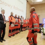 Lekarze i ratownicy medyczni odznaczeni przez wojewodę [LISTA] - Radio Kielce