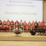 Lekarze i ratownicy medyczni odznaczeni przez wojewodę [LISTA] - Radio Kielce