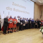 Lekarze i ratownicy medyczni odznaczeni przez wojewodę [LISTA] - Radio Kielce