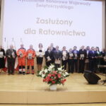 Lekarze i ratownicy medyczni odznaczeni przez wojewodę [LISTA] - Radio Kielce