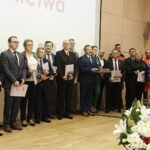 Lekarze i ratownicy medyczni odznaczeni przez wojewodę [LISTA] - Radio Kielce