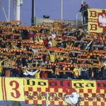 14.10.2022. Kielce. Mecz Korona Kielce - Stal Mielec. / Fot. Jarosław Kubalski - Radio Kielce