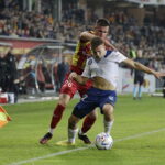 Seria Stali trwa od marca. Zakończy ją Korona?