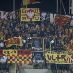 14.10.2022. Kielce. Mecz Korona Kielce - Stal Mielec. / Fot. Jarosław Kubalski - Radio Kielce