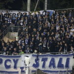 14.10.2022. Kielce. Mecz Korona Kielce - Stal Mielec. / Fot. Jarosław Kubalski - Radio Kielce