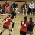 „Koroneczki" jadą do Gdyni