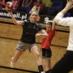 14.10.2022. Kielce. Mecz Suzuki Korona Handball - MKS AZS UMCS Lublin. / Fot. Jarosław Kubalski - Radio Kielce