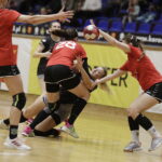 Sukces Koroneczek w stolicy