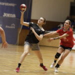 14.10.2022. Kielce. Mecz Suzuki Korona Handball - MKS AZS UMCS Lublin. / Fot. Jarosław Kubalski - Radio Kielce