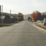 18.10.2022 Kielce. Ulica Górników Staszicowskich / Fot. Jarosław Kubalski - Radio Kielce