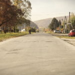 Kielce. Ulica Górników Staszicowskich / Fot. Jarosław Kubalski - Radio Kielce