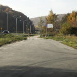 18.10.2022 Kielce. Ulica Górników Staszicowskich / Fot. Jarosław Kubalski - Radio Kielce