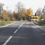 18.10.2022 Kielce. Ulica Górników Staszicowskich / Fot. Jarosław Kubalski - Radio Kielce