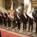 19.10.2022 Kielce. 38. rocznica zamordowania ks. Jerzego Popiełuszki. Msza św. w katedrze / Fot. Jarosław Kubalski - Radio Kielce