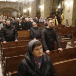 Działacze świętokrzyskiej Solidarności pamiętają o błogosławionym ks. Jerzym Popiełuszce - Radio Kielce