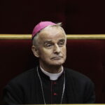 Najstarsza uczelnia w regionie rozpoczęła rok akademicki - Radio Kielce 25 lat sakry biskupa Mariana Florczyka: jestem szczęśliwy, że mnie tak Pan Bóg prowadził