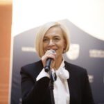 Na zdjęciu wicemarszałek Renata Janik / Fot. Jarosław Kubalski - Radio Kielce