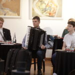 Świat niewidomych może być fascynujący - Radio Kielce