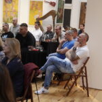 Świat niewidomych może być fascynujący - Radio Kielce