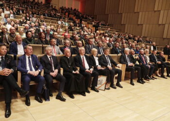 20.10.2022 Kielce. 75 lecie ZDZ / Fot. Jarosław Kubalski - Radio Kielce