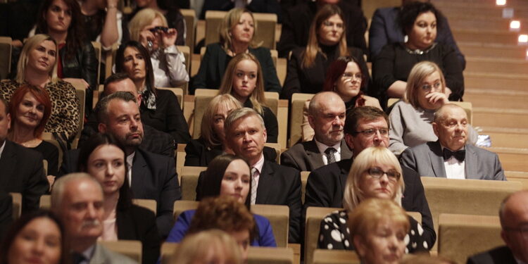 20.10.2022 Kielce. 75 lecie ZDZ / Fot. Jarosław Kubalski - Radio Kielce