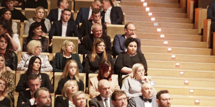 20.10.2022 Kielce. 75 lecie ZDZ / Fot. Jarosław Kubalski - Radio Kielce