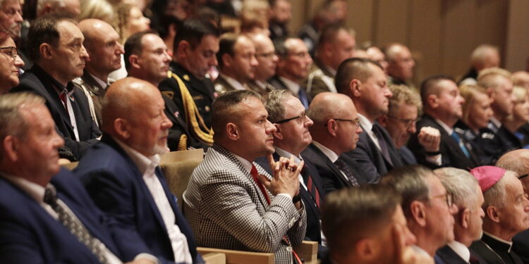 20.10.2022 Kielce. 75 lecie ZDZ / Fot. Jarosław Kubalski - Radio Kielce