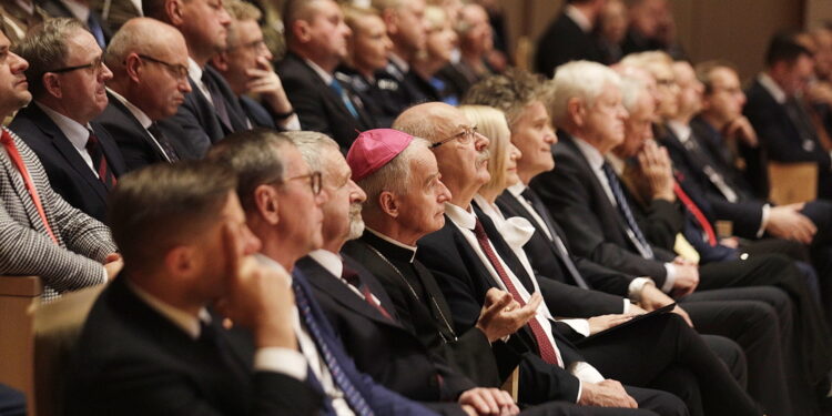 20.10.2022 Kielce. 75 lecie ZDZ / Fot. Jarosław Kubalski - Radio Kielce