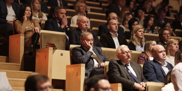 20.10.2022 Kielce. 75 lecie ZDZ / Fot. Jarosław Kubalski - Radio Kielce